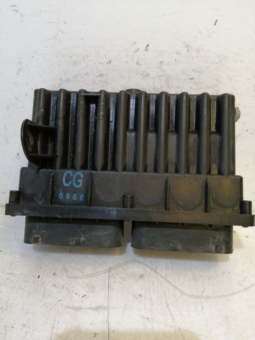 Centralina do Motor - OPEL Astra G Classic (T98) | 04 - 09