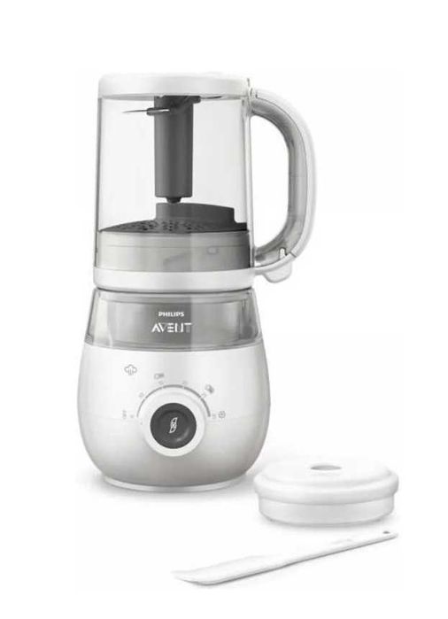 Robot de cozinha Philips Avent