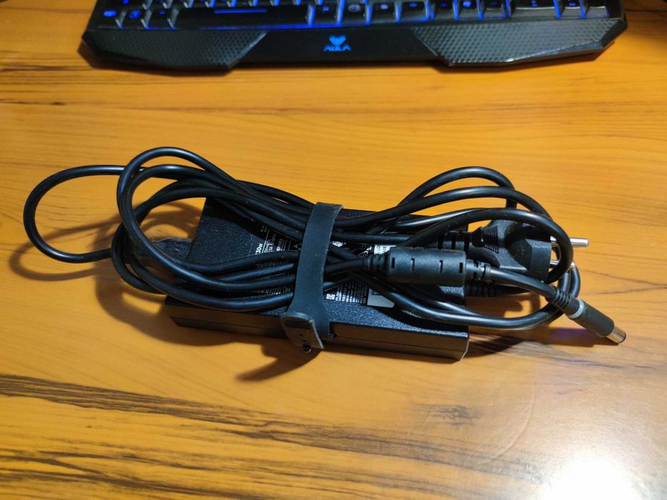 Док-станція Dell WD15