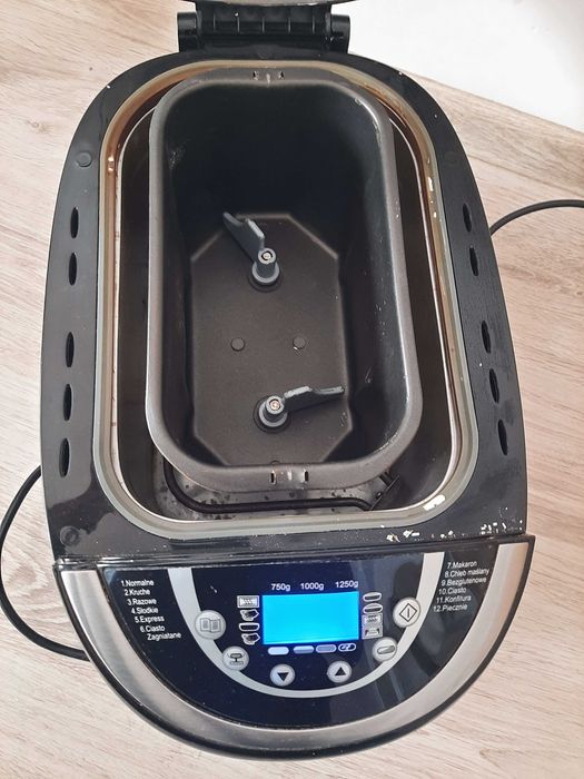 Wypiekacz chleba SilverCrest