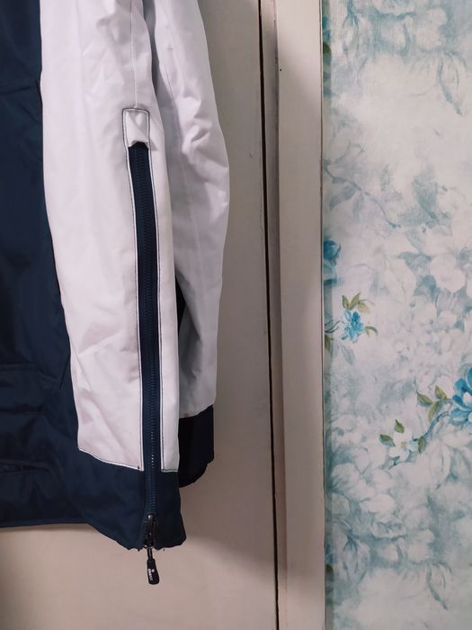 Куртка большого размера р 56-58