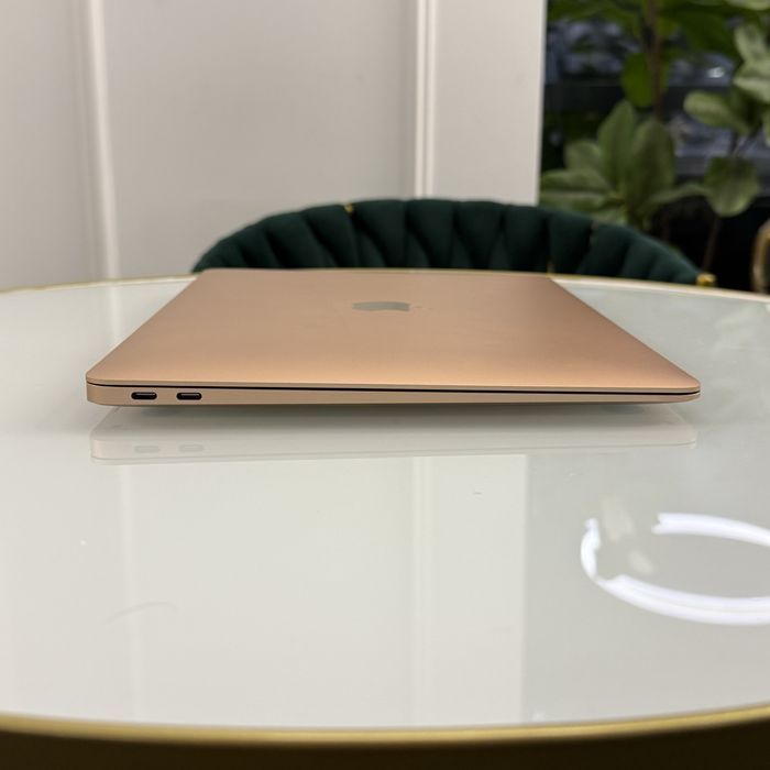 Ноутбук MacBook Air 13” 2020 M1 8/256GB • ГАРАНТІЯ • СТАН 9.5/10 89225