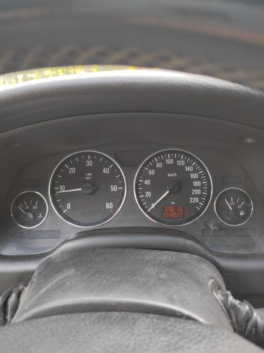 Opel Astra G Enjoy