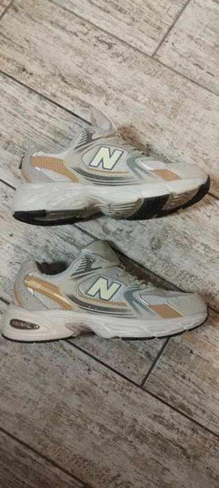Кросівки New Balance