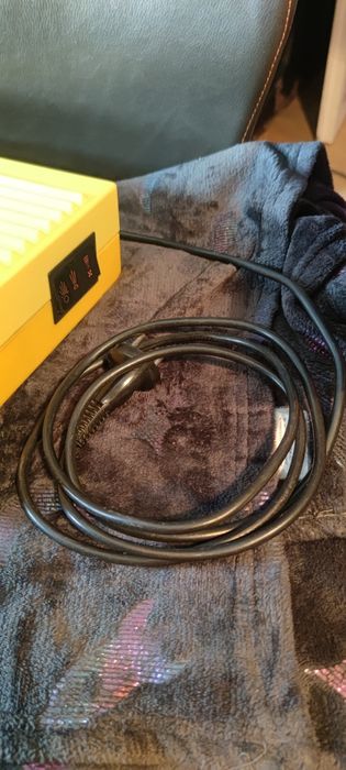 Farelka Termowentylator FAREL