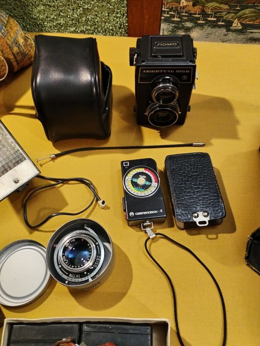 Старинная фотоаппарат ура, можно как декоративные элементы, для дизай