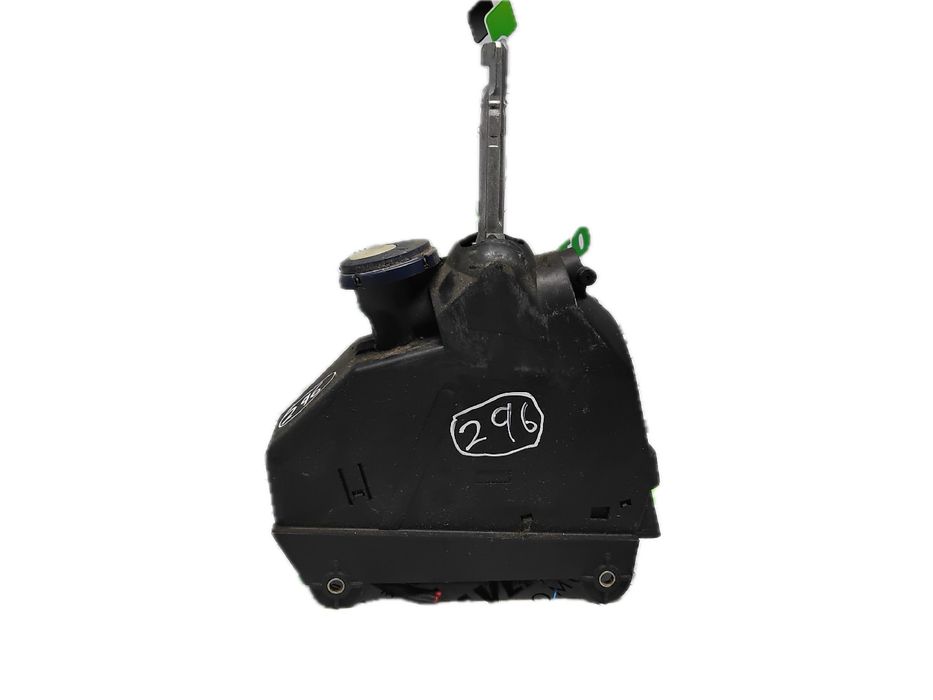 Seletor caixa velocidades SMART ForTwo Coupé (450)