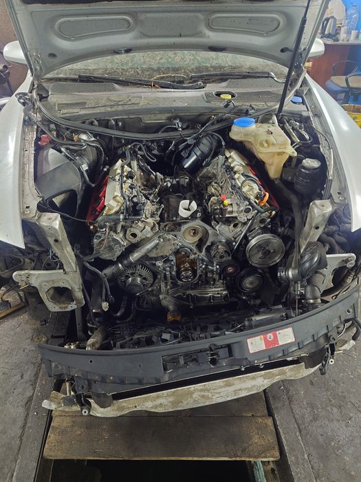 Ремонт форсунок та тнвд