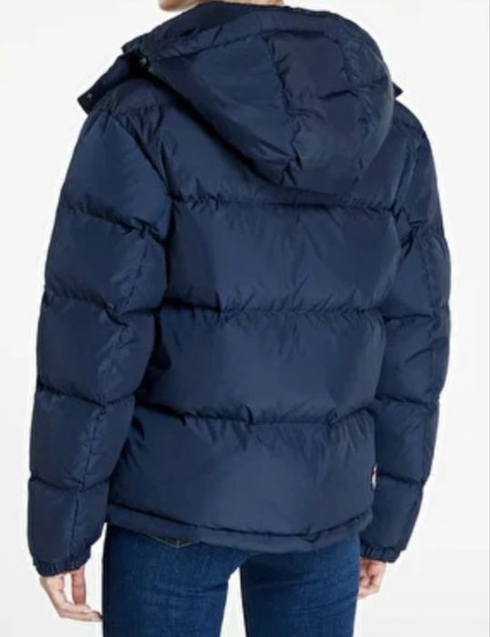 Kurtka puchowa Tommy Hilfiger Alaska Puffer rozm 50/52
