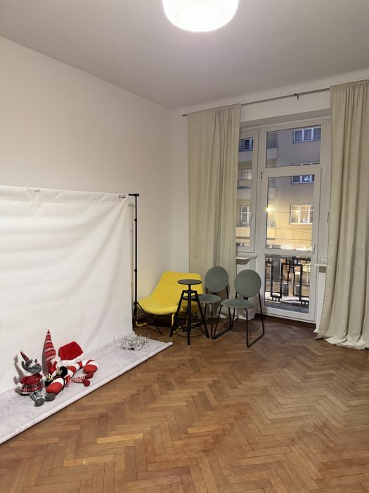 Lokal 25m2 do wynajęcia - usługi, biuro, mini magazyn - dużo możliwośc