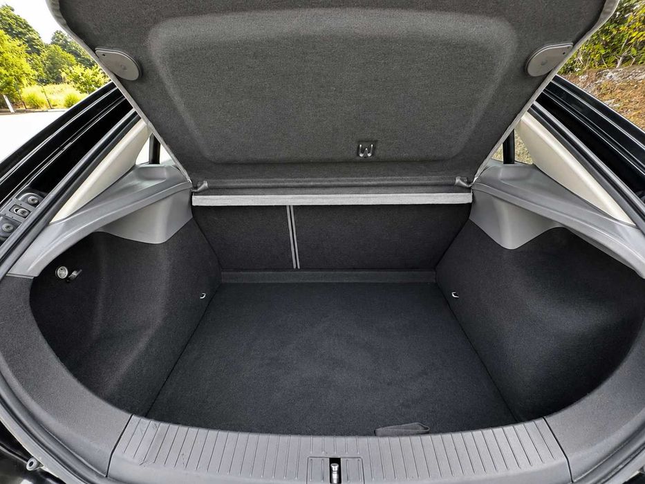 Seat Leon 1.6 Gasolina 5 portas Nacional