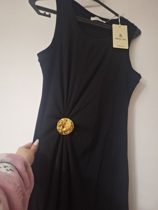 Vestidos novos nunca usados
