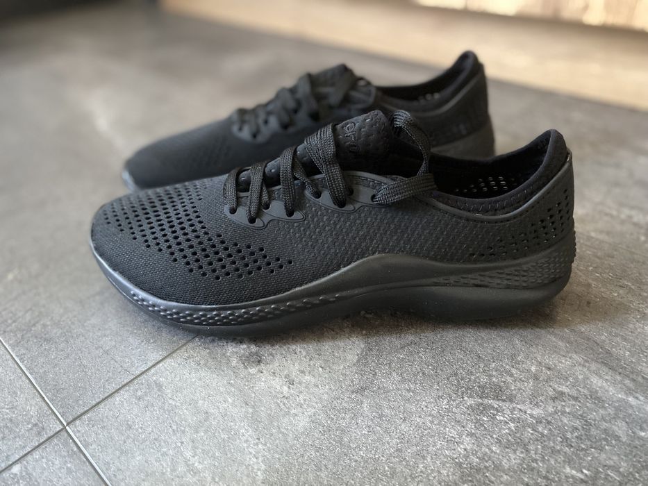 Крокси м8 (41-42 розмір) Crocs lite