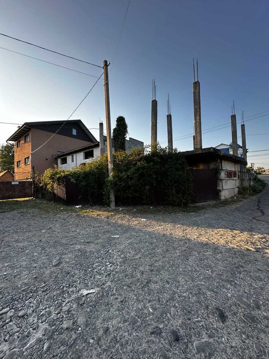 Продається комерційне приміщення в смт. Великий Бичків