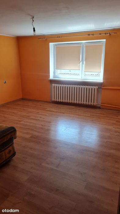 Rodzinny dom we Lwówku