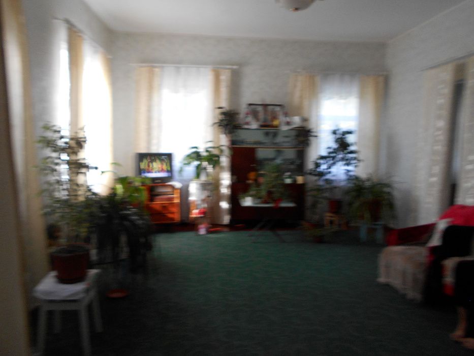 Добротный дом в селе Иржавец (Ичнянский район,Черниговская область).