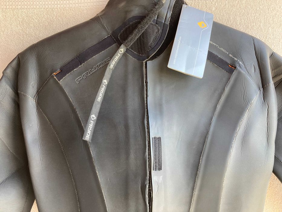 Fato Novo wind surf  Neil Pryde Elite (MT)