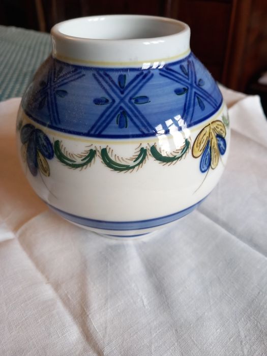 Louça  decorativa  de Viana