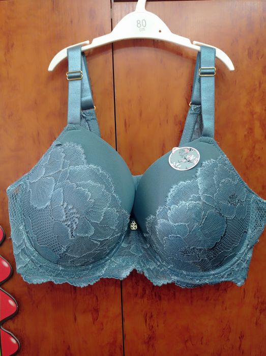 Бюстгальтер новий