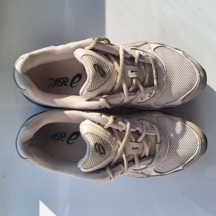 Чоловічі кросівки Asics Gel-NYC