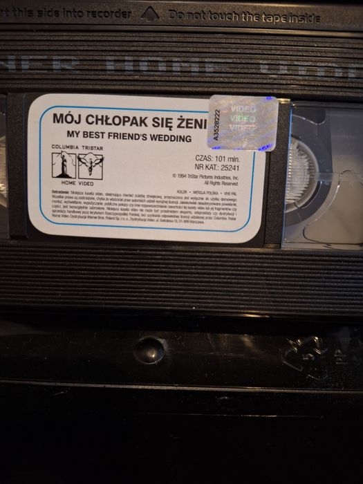 Mój chłopak się żeni