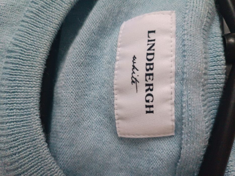 Elegancki sweter damski
