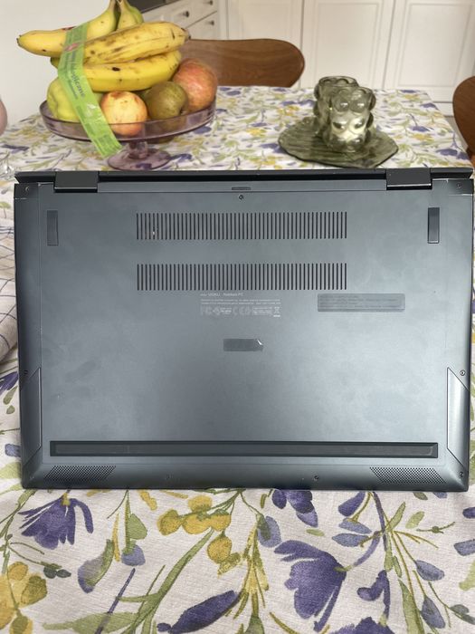 ASUS ZenBook Flip S UX363 – i5-10gen