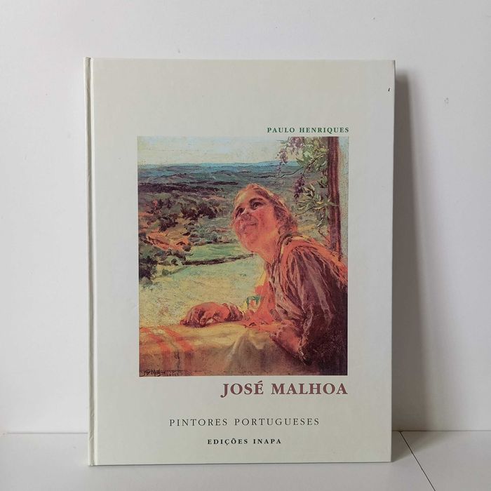 José Malhoa - Paulo Henriques