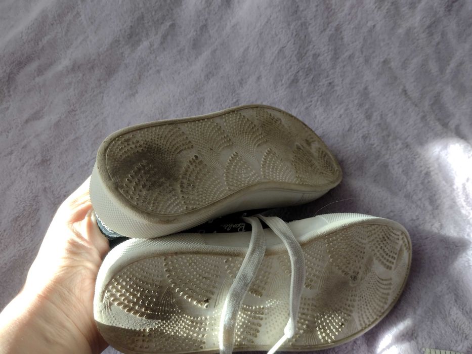 Trampki barbie 32 dziewczęce