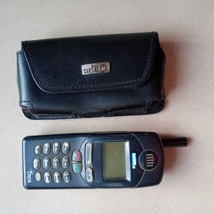 Telefon Siemens C25