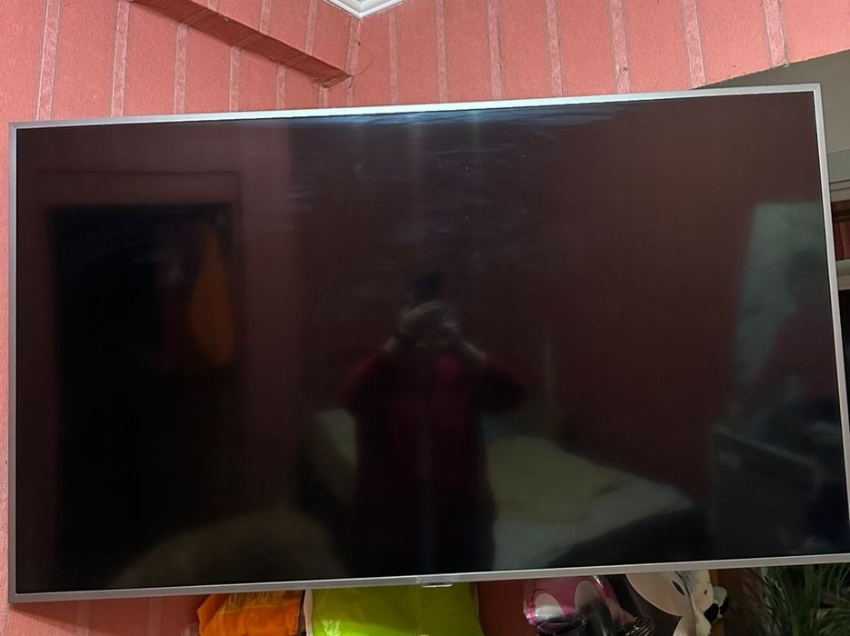 Телевизор Samsung