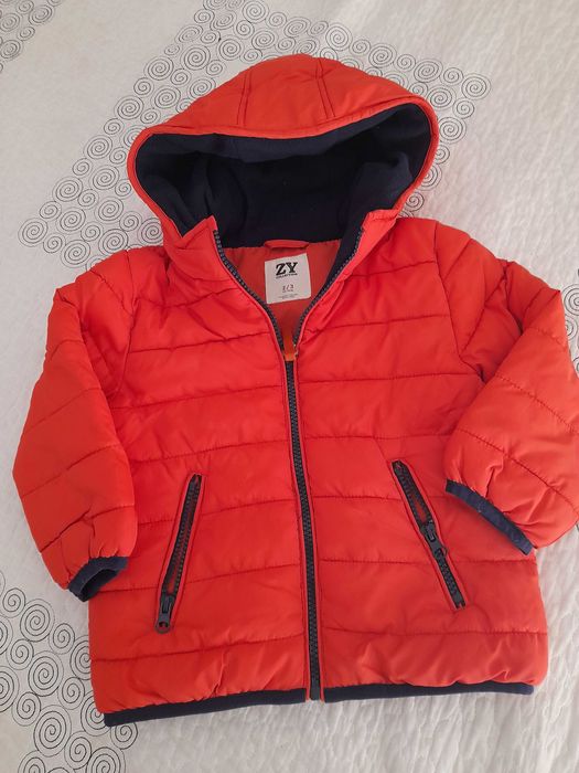 Kispo zippy 2-3 anos