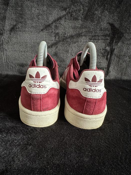 Buty trampki sneakersy Adidas Campus