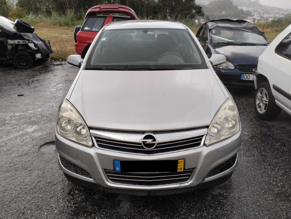 Opel Astra H 1.3 CDTI Só Para Peças