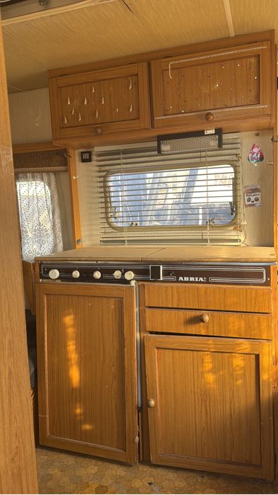 Дім на Колесах Tabert  Голандія