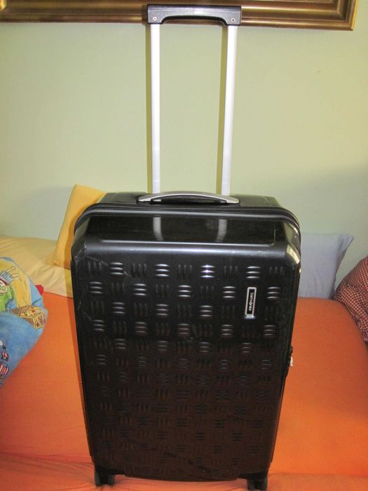 Walizka Samsonite