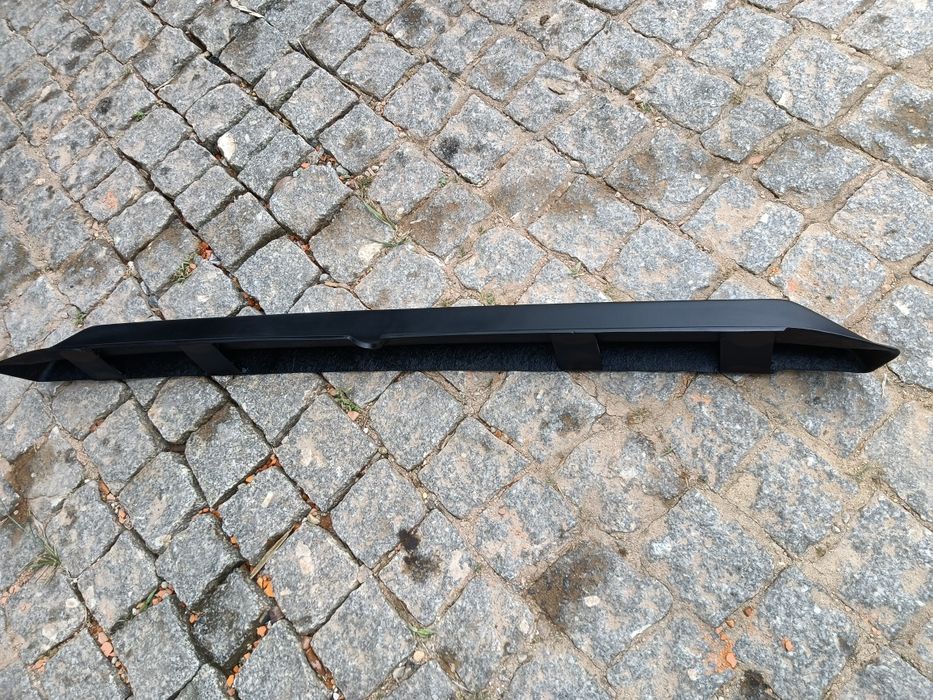 aleron datsun 240z aileron fibra de vidro spoiler