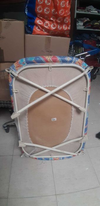 Parque para crianças