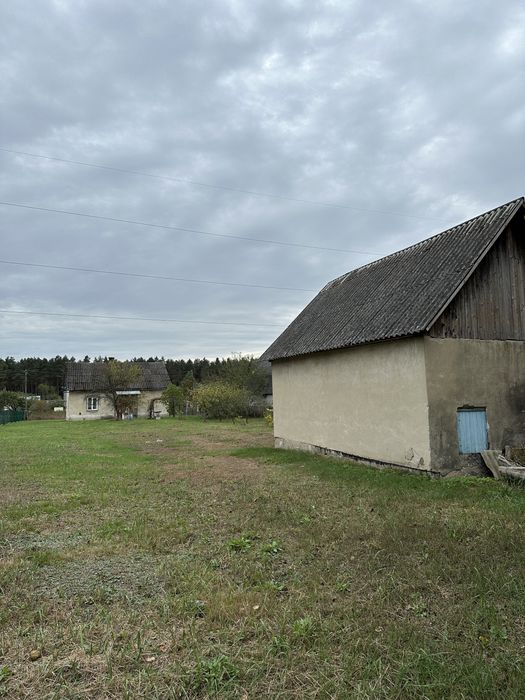 Продається будинок у смт.Немирів,Яворівський район,Львівська область