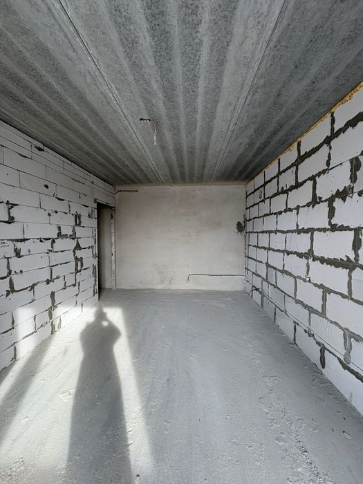 Продаж 3-х кімнатної квартири в ЖК “Мрія”