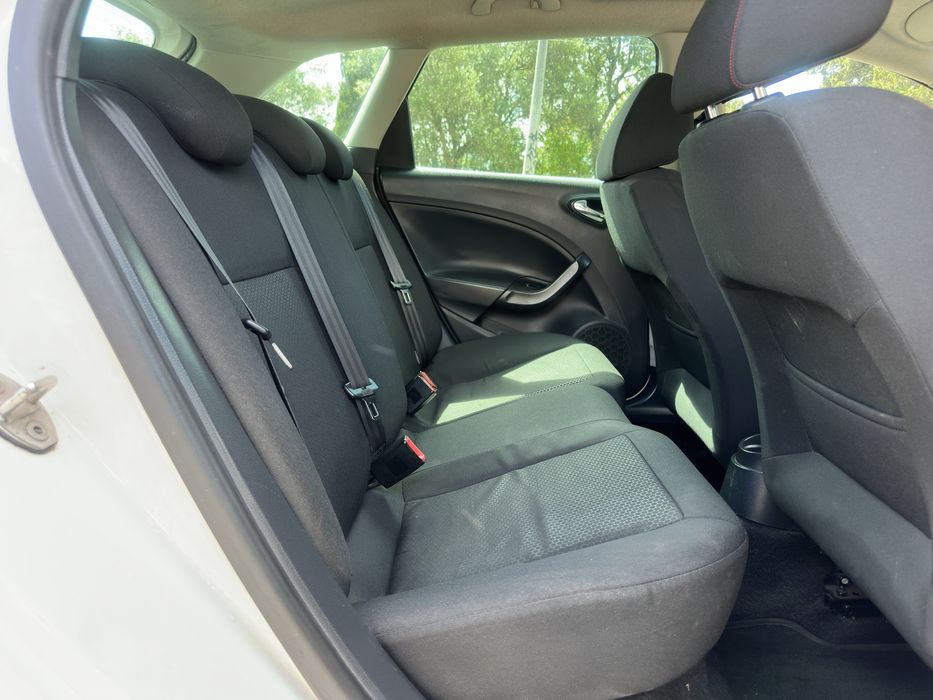 Seat Ibiza St 1.6 TDI FR
