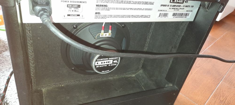 Vendo conjunto guitarra eletrica stagg