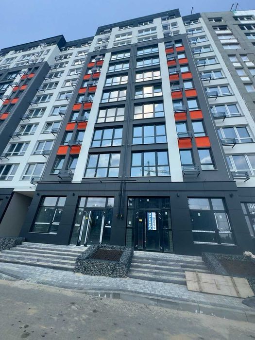 Оренда комерційного приміщення 51м2, 1 лінія, Масани, Незалежності 7Б
