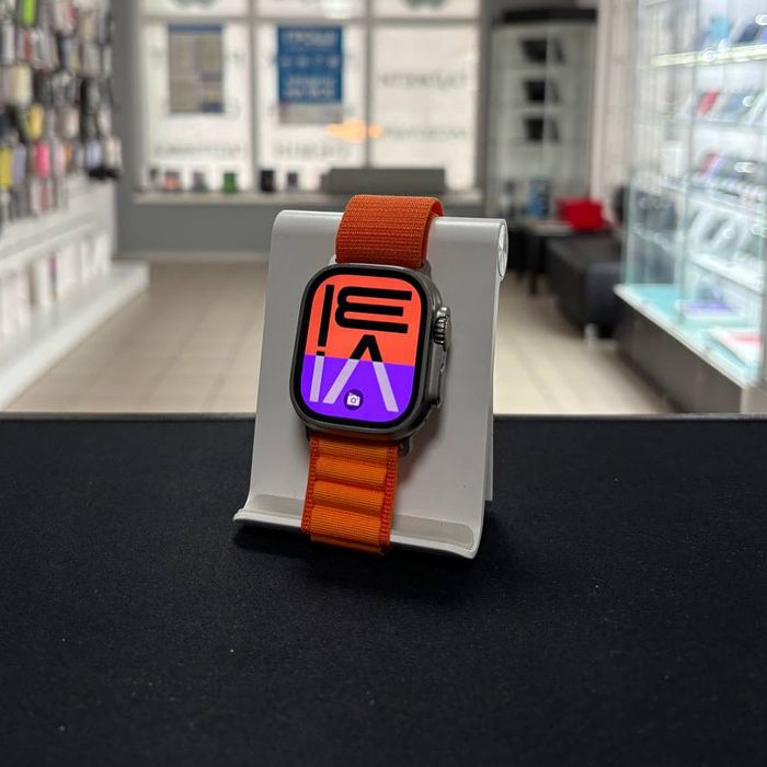 Apple Watch Ultra 1 49mm 94% natural