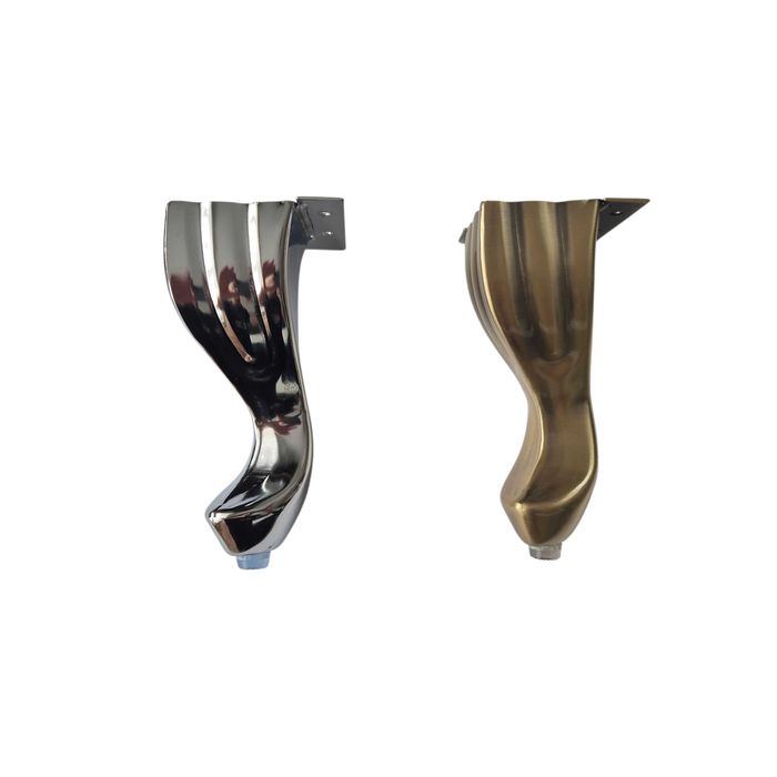 Ławka pufa otwierana 60 x 30 tapicerowana schowek pojemnik siedzisko