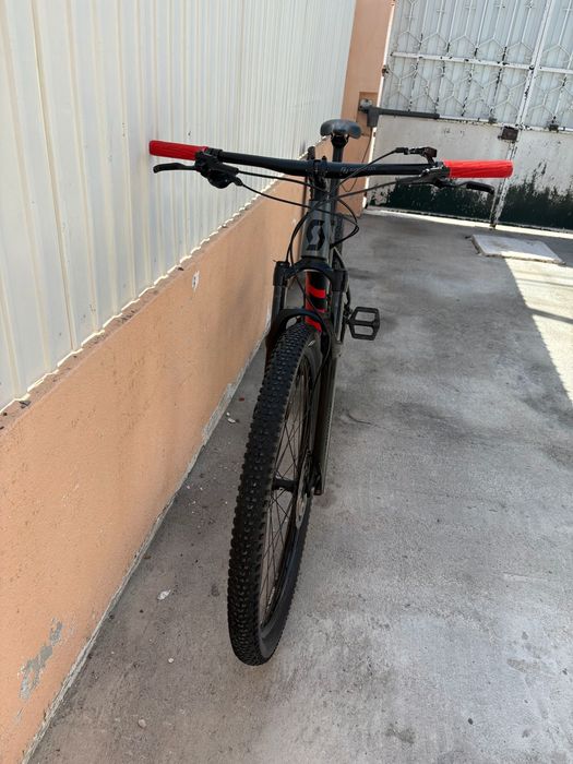 Scott Scale 970 | 29” | SRAM Eagle 12V | Tamanho L