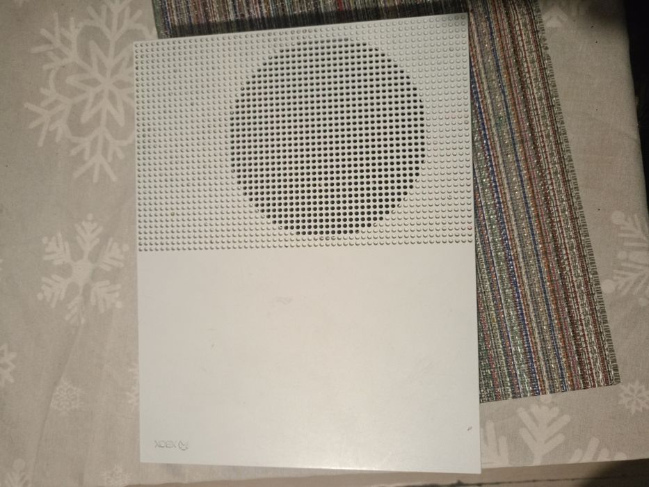 Zadbany Xbox one s