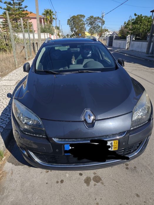 Renault Megane 3 dci — photo 2