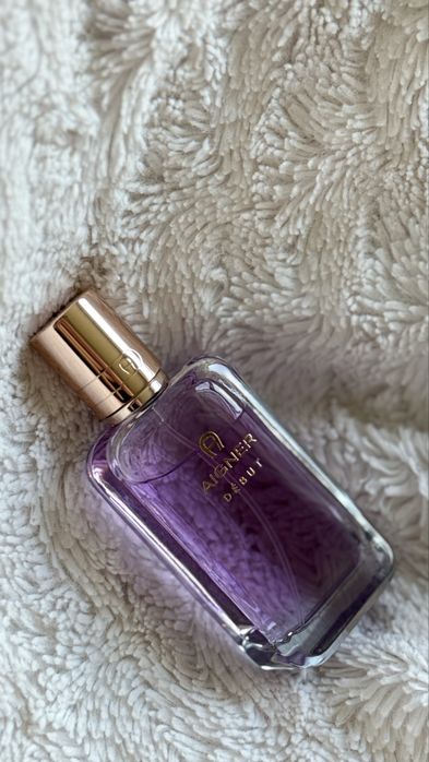 Aigner Debut  Woda perfumowana