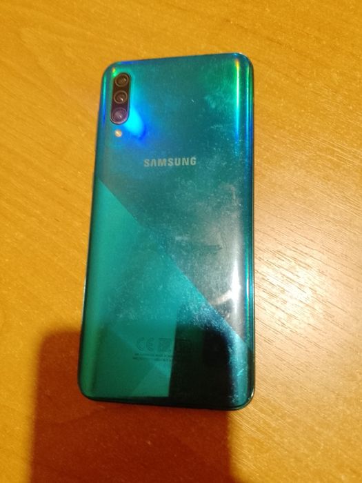 Samsung Galaxy A30S 4/64